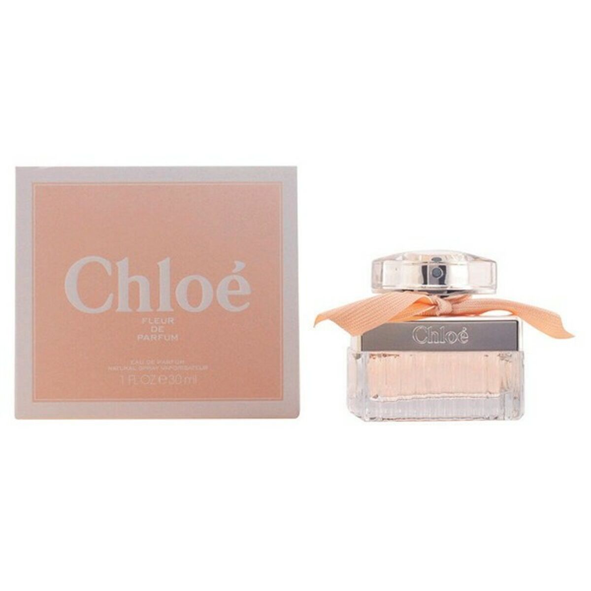 Damenparfüm Fleur De Parfum Chloe EDP