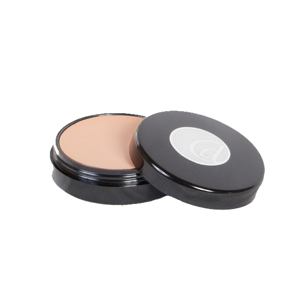 Creme Foundation – Perfekte Abdeckung für strahlende Haut