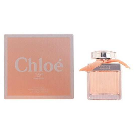 Damenparfüm Fleur De Parfum Chloe EDP