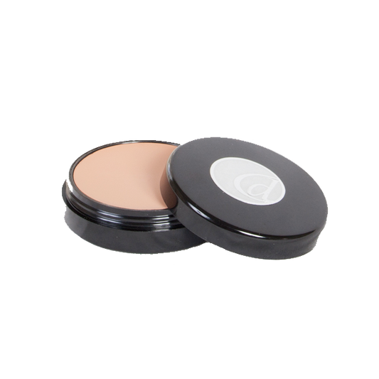 Creme Foundation – Perfekte Abdeckung für strahlende Haut