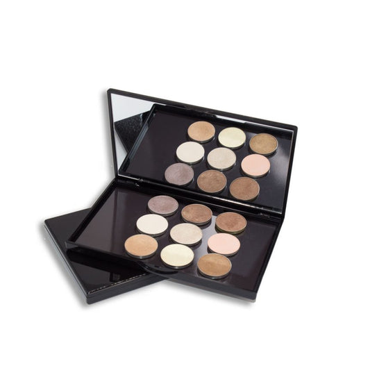 Magnetic Palette Box – Organisiere deine Makeup-Paletten stilvoll