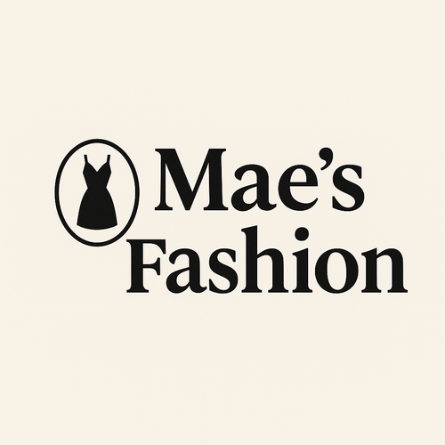Mae´s Fashion